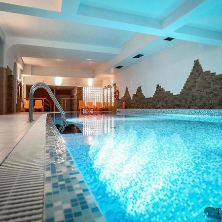 Tatrytop Radowid Basen Sauna Zakopane Eksteriør bilde